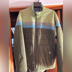 Patagonia retro jacket